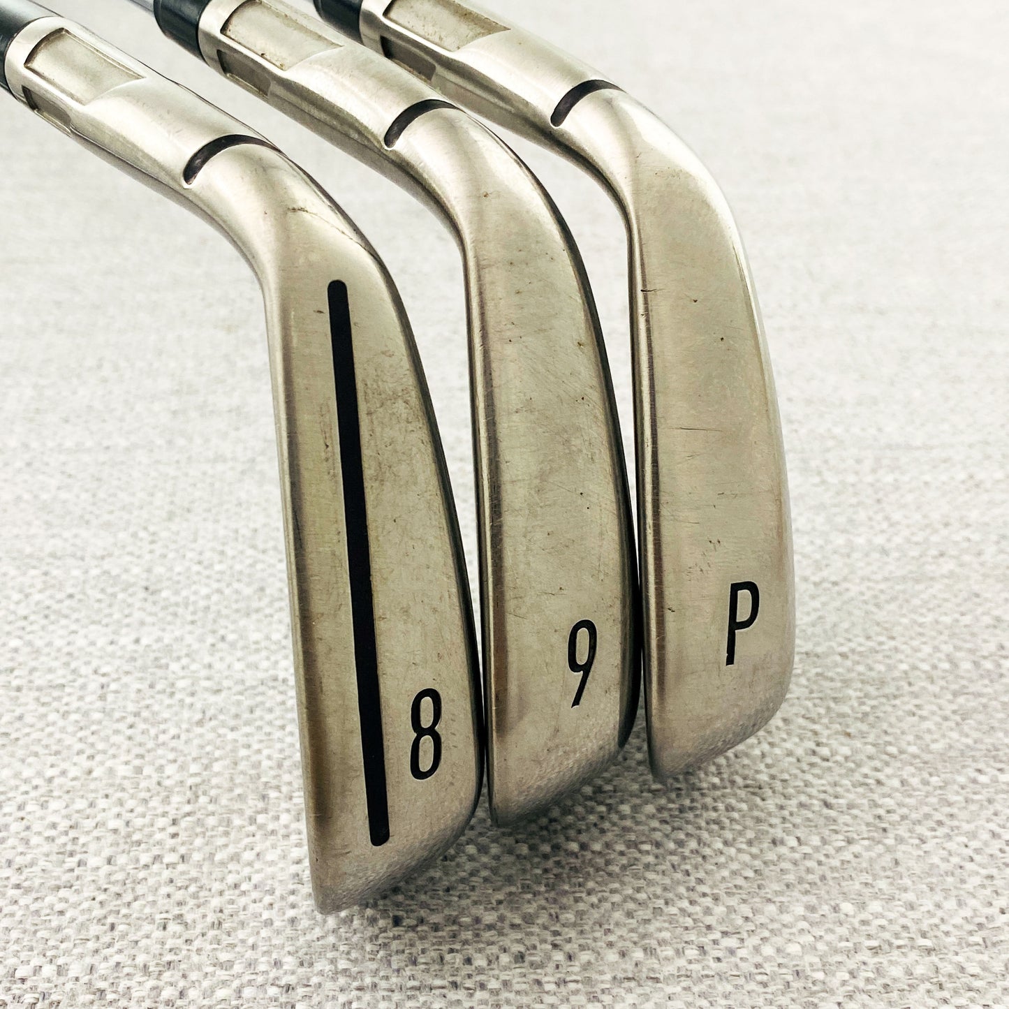 TaylorMade SIM 2 Max Single Iron. Sold Separately. MAX MT Regular Flex Steel # 13555