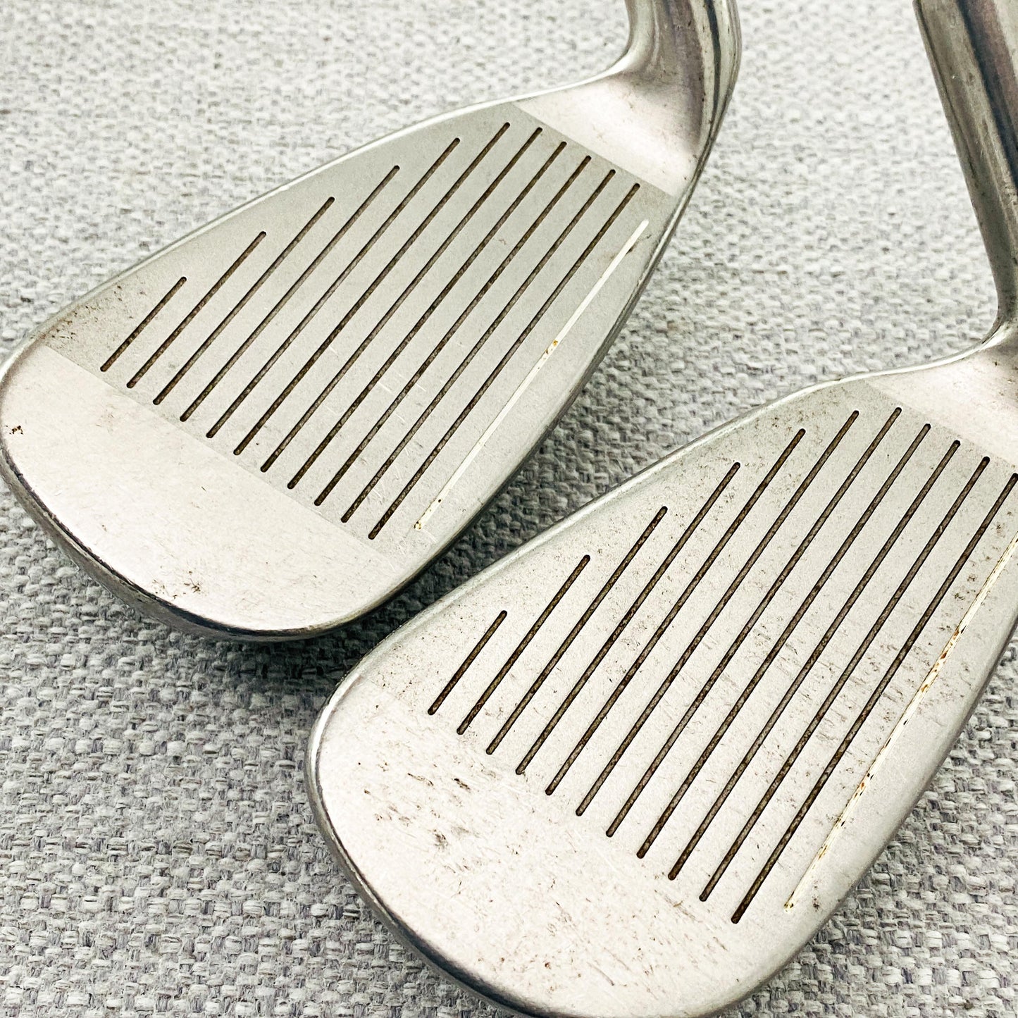 Cleveland Tour Action 5 (TA5) Single Iron. Sold Separately. Regular Flex Steel - Good Condition # 13654