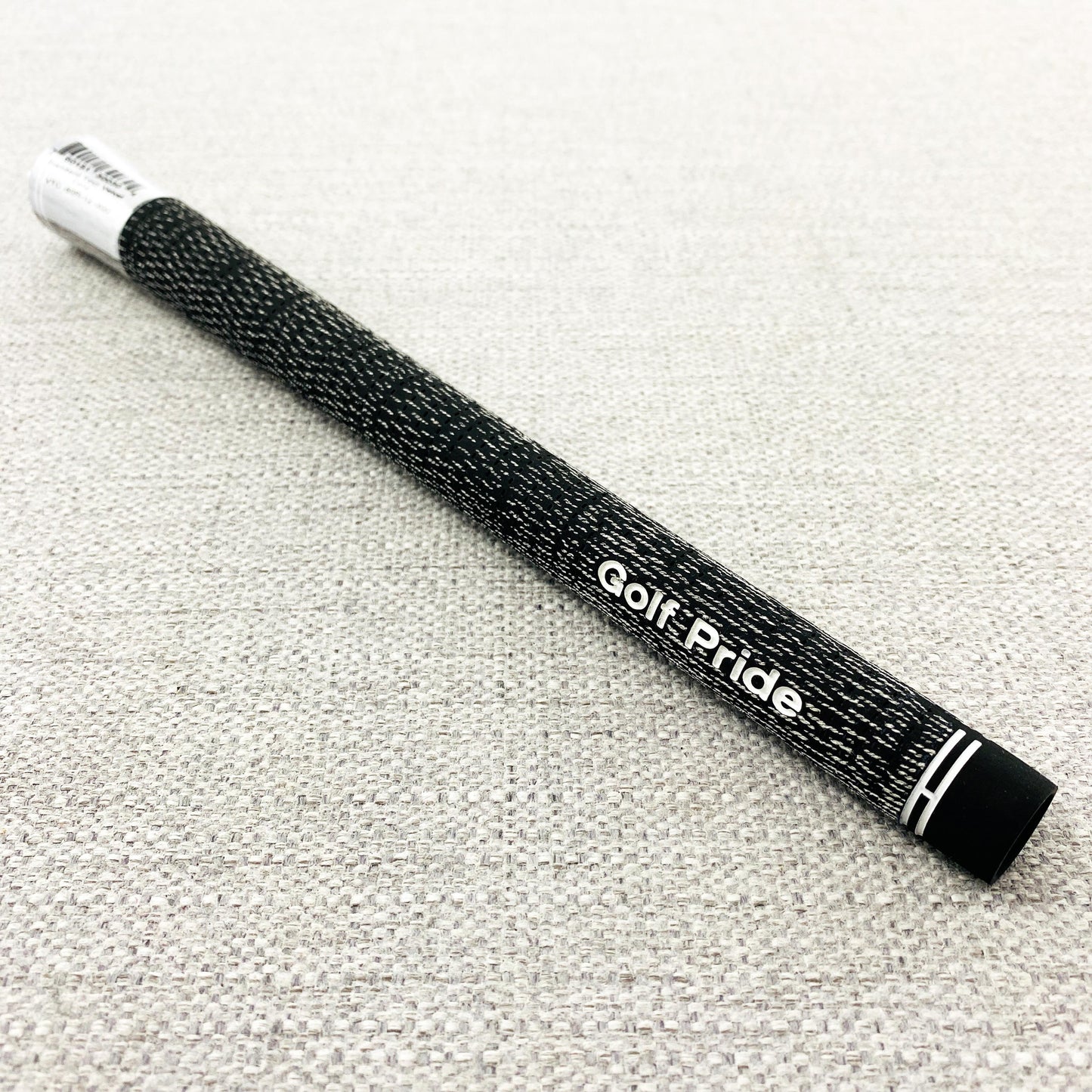 Golf Pride Tour Velvet full-cord swing grip. Standard Mens Size only.