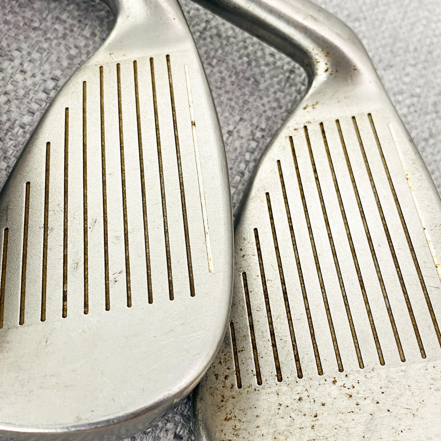 Cleveland Tour Action 5 (TA5) Single Iron. Sold Separately. Regular Flex Steel - Good Condition # 13654